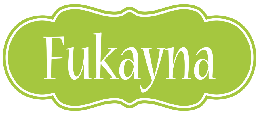 Fukayna family logo