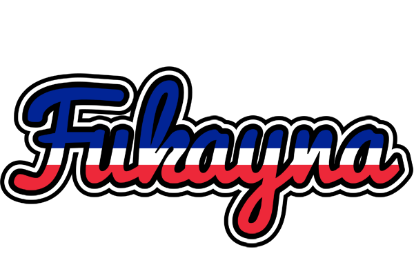 Fukayna france logo