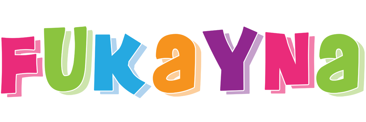 Fukayna friday logo