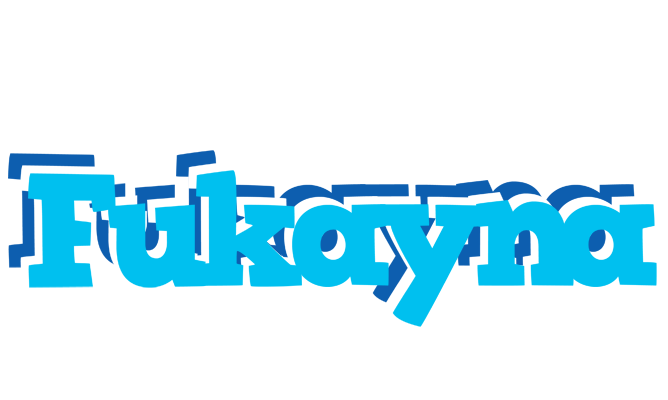 Fukayna jacuzzi logo
