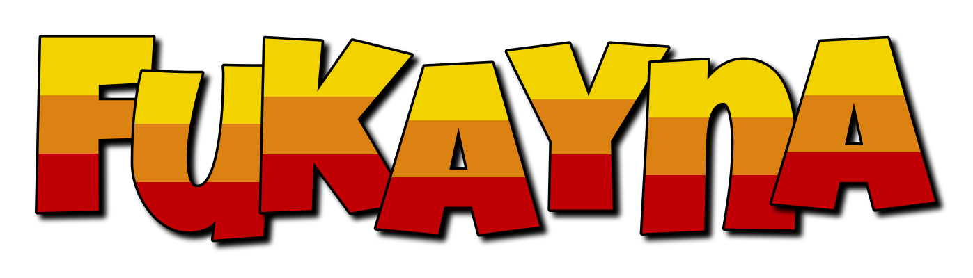 Fukayna jungle logo