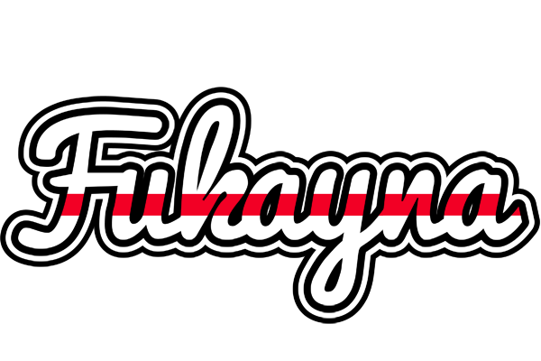 Fukayna kingdom logo