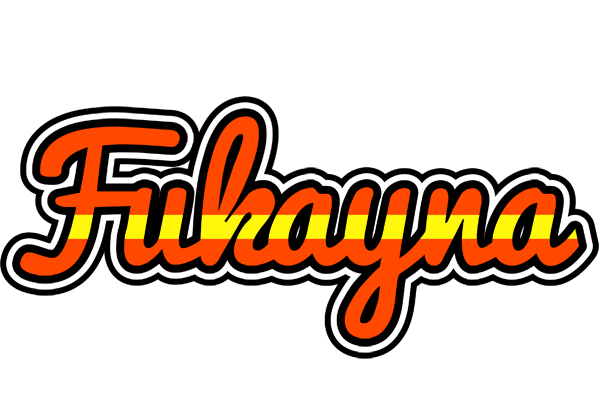Fukayna madrid logo