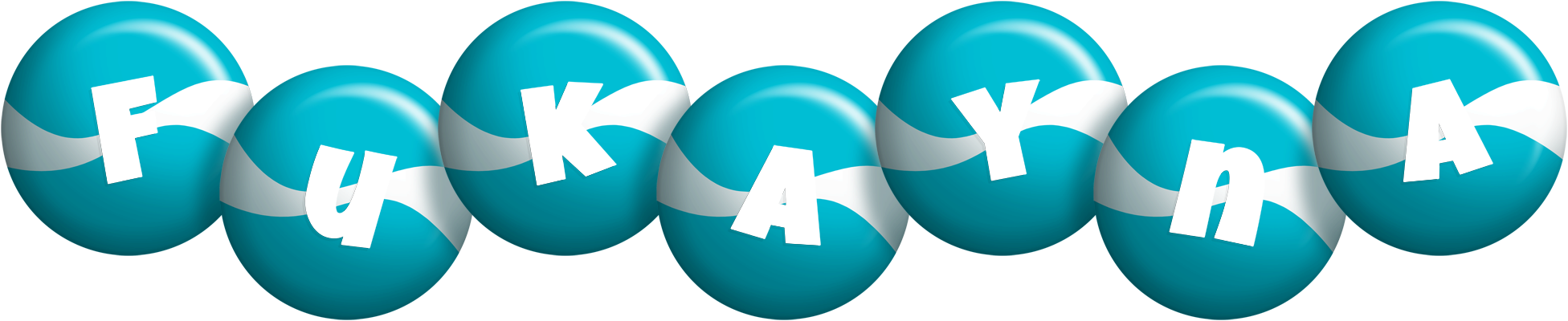 Fukayna messi logo