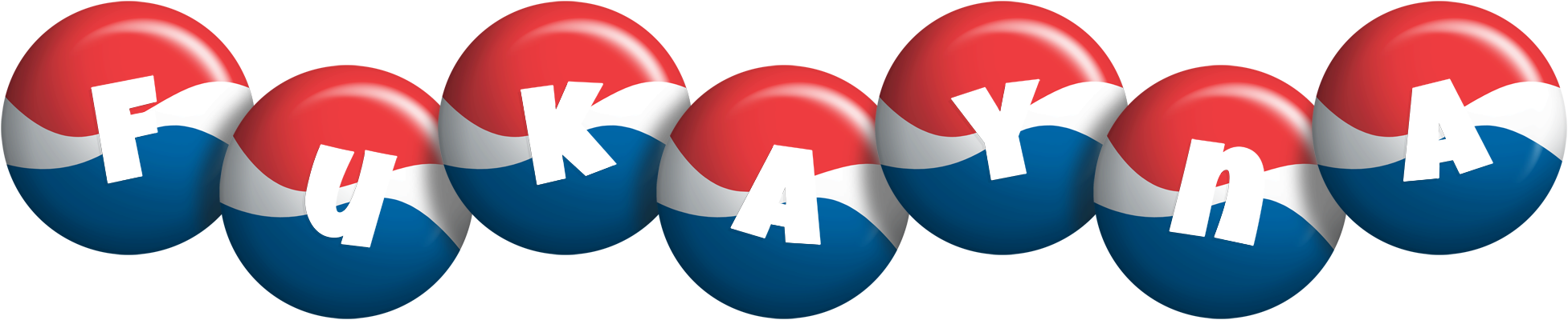 Fukayna paris logo