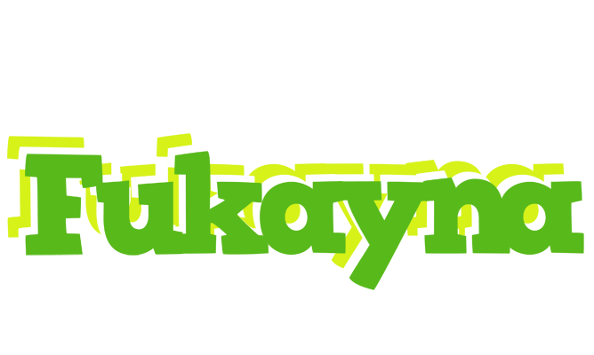 Fukayna picnic logo