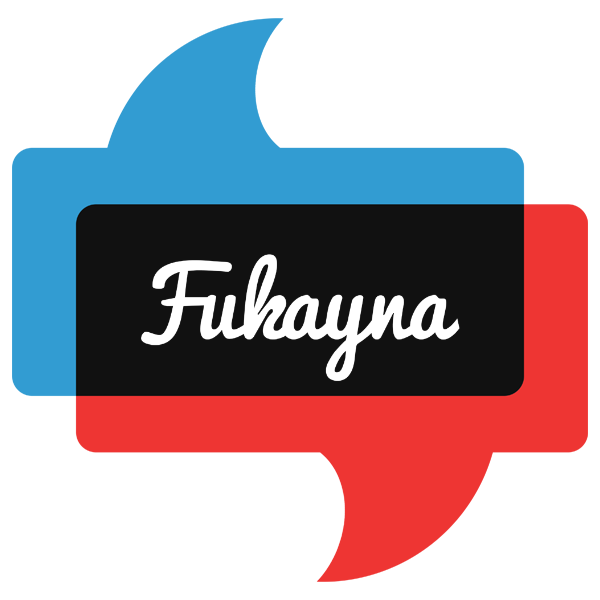 Fukayna sharks logo