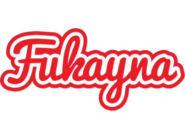Fukayna sunshine logo