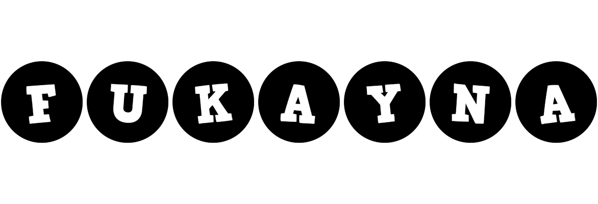Fukayna tools logo