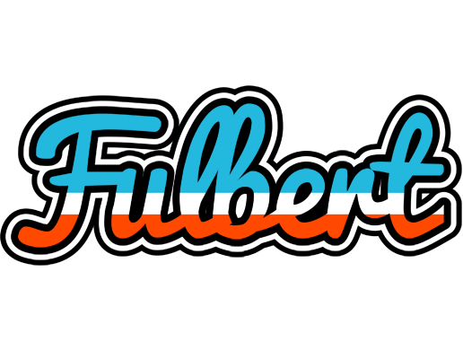 Fulbert america logo
