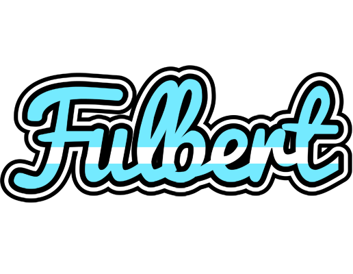 Fulbert argentine logo
