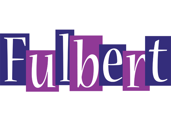 Fulbert autumn logo