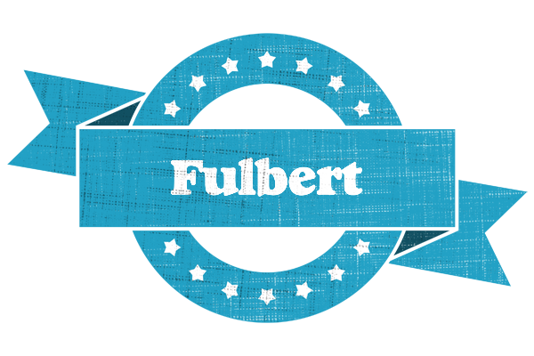 Fulbert balance logo