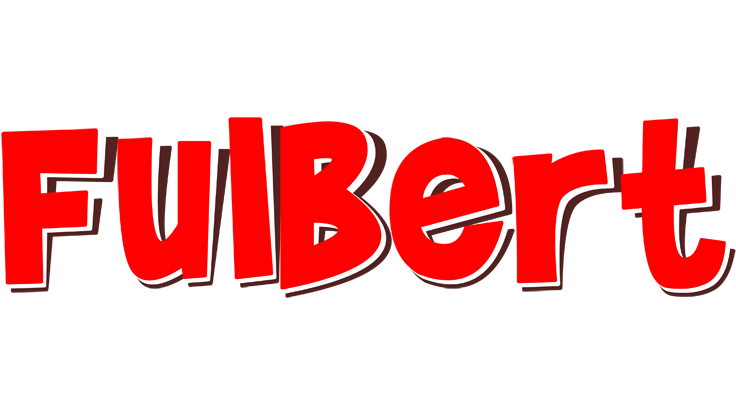 Fulbert basket logo