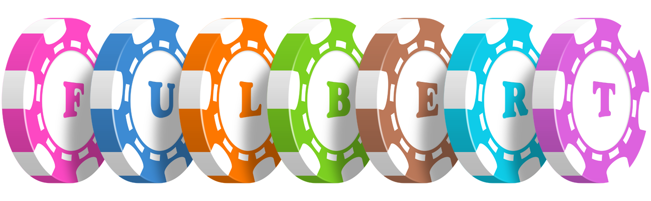 Fulbert bluffing logo