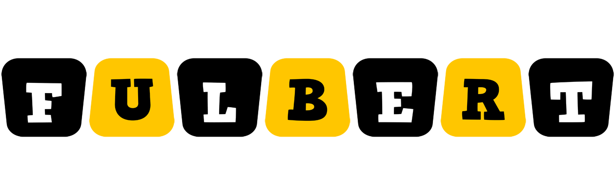 Fulbert boots logo