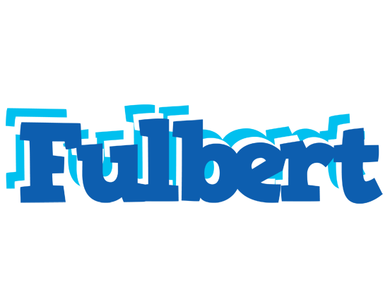 Fulbert business logo