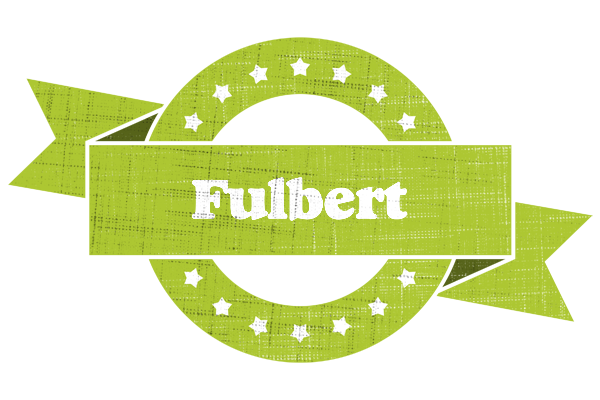 Fulbert change logo