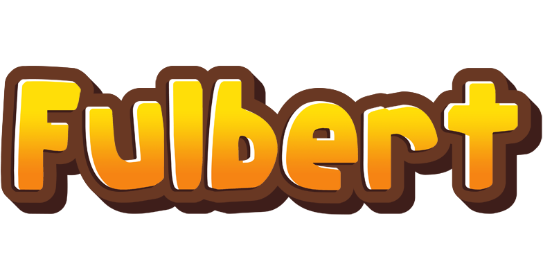 Fulbert cookies logo