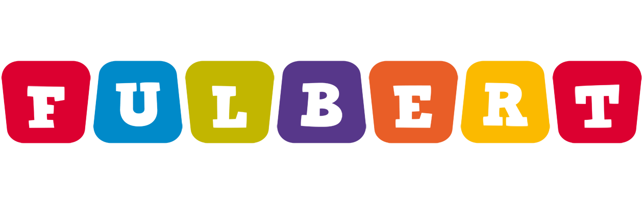 Fulbert daycare logo