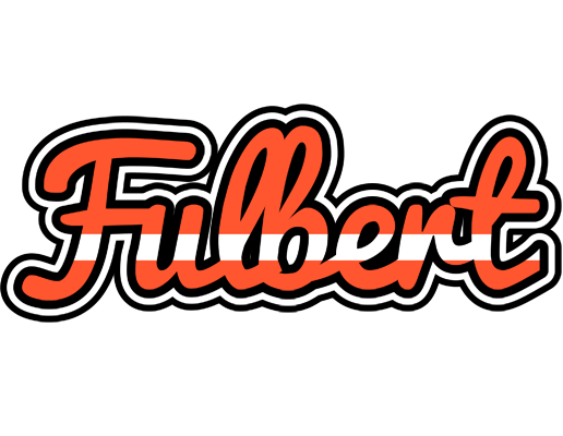 Fulbert denmark logo