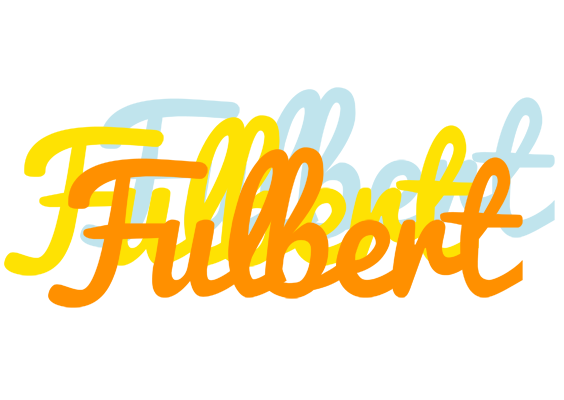 Fulbert energy logo