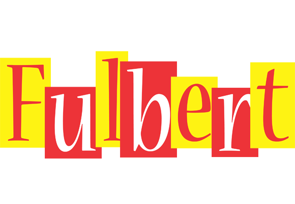 Fulbert errors logo
