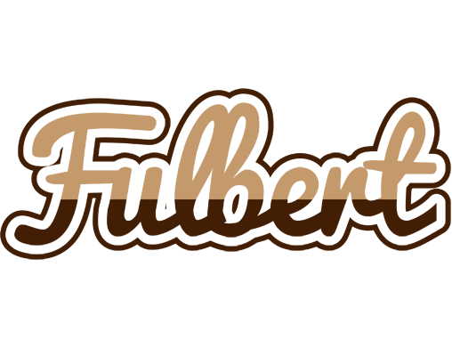 Fulbert exclusive logo