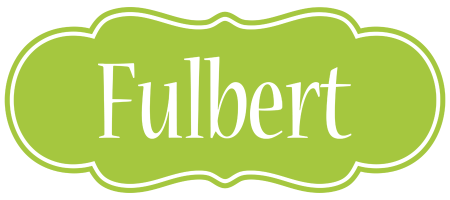 Fulbert family logo