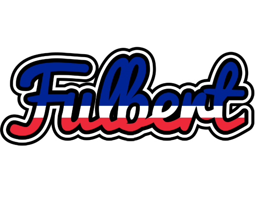 Fulbert france logo