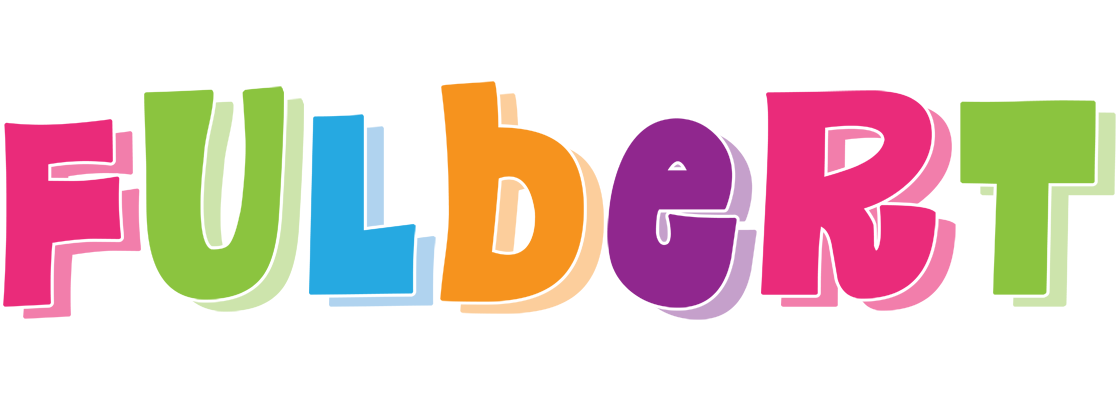 Fulbert friday logo