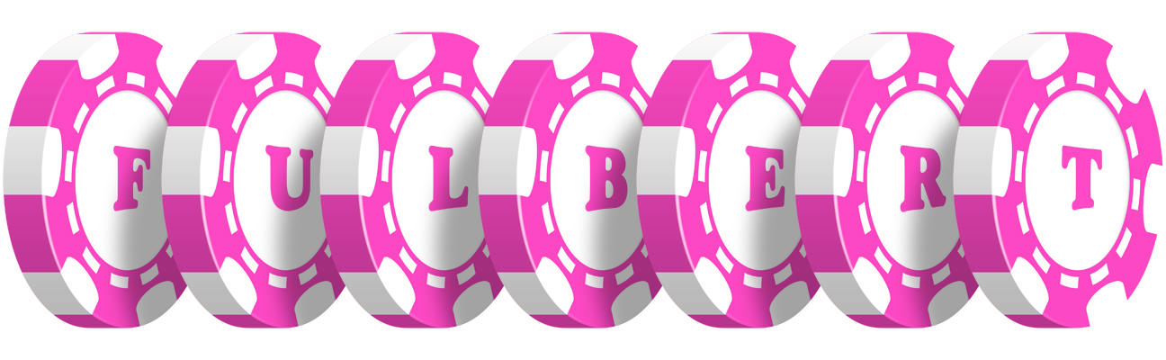 Fulbert gambler logo