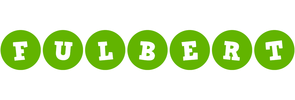 Fulbert games logo