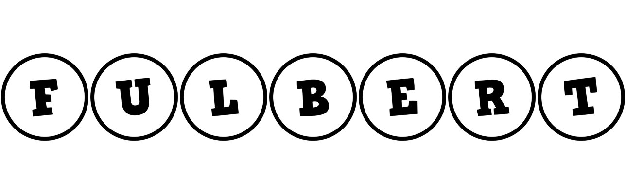 Fulbert handy logo