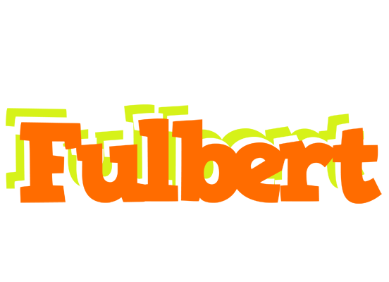 Fulbert healthy logo