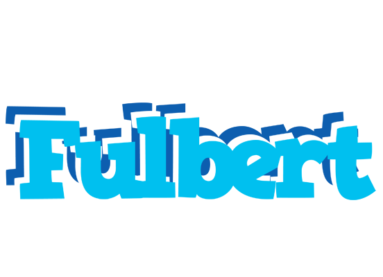 Fulbert jacuzzi logo