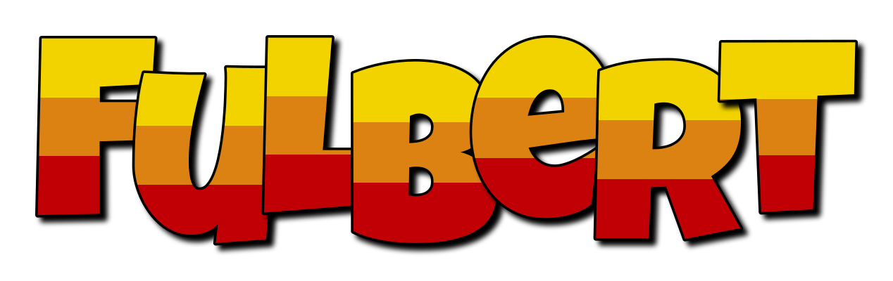 Fulbert jungle logo