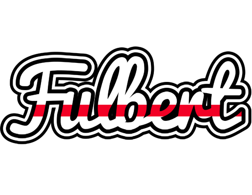 Fulbert kingdom logo