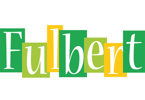 Fulbert lemonade logo