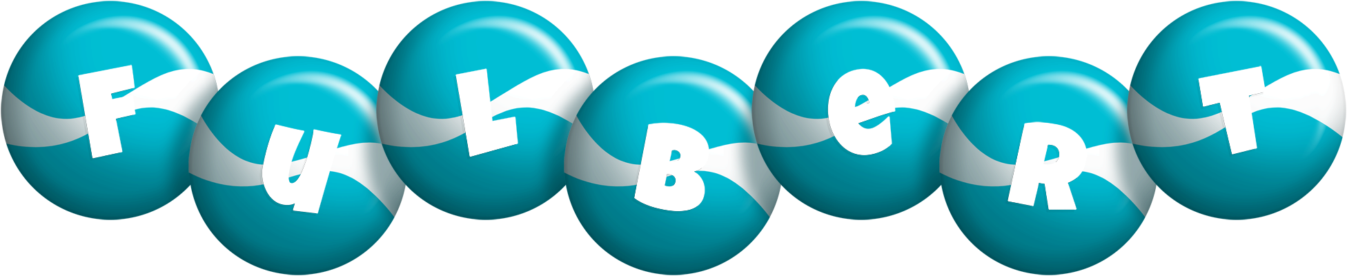 Fulbert messi logo