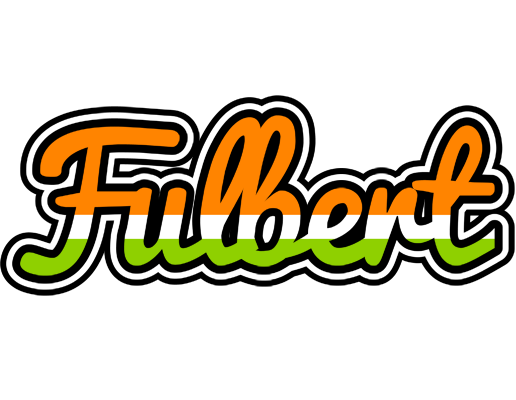 Fulbert mumbai logo