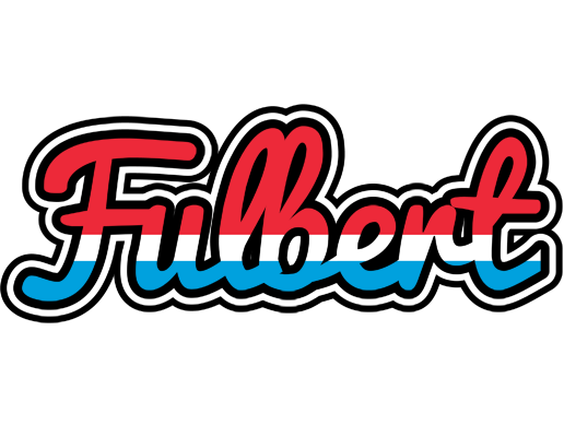 Fulbert norway logo