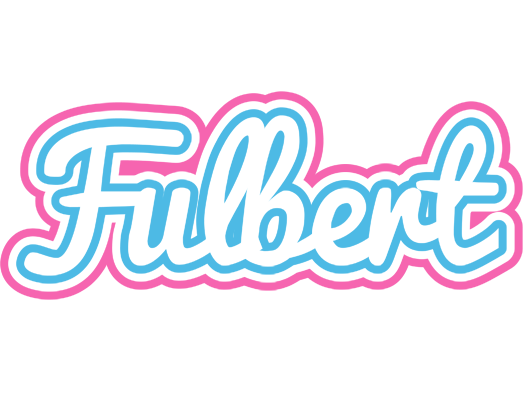 Fulbert outdoors logo