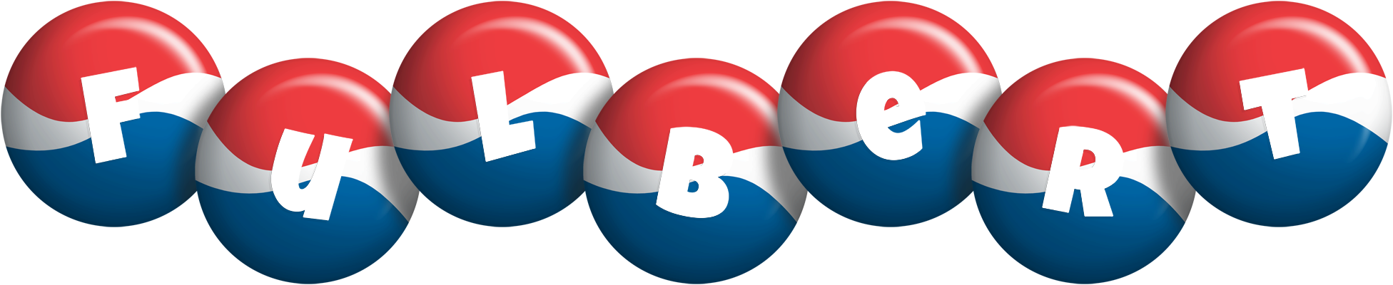 Fulbert paris logo