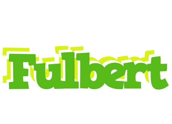 Fulbert picnic logo