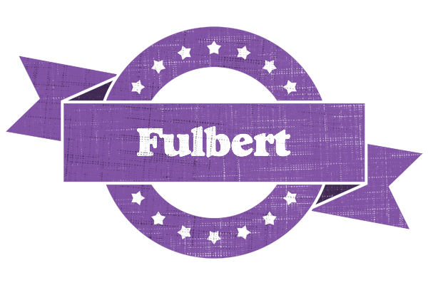 Fulbert royal logo