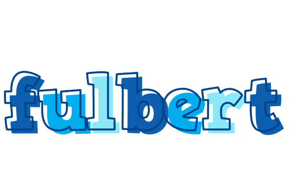 Fulbert sailor logo