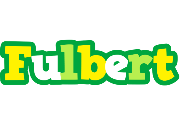 Fulbert soccer logo