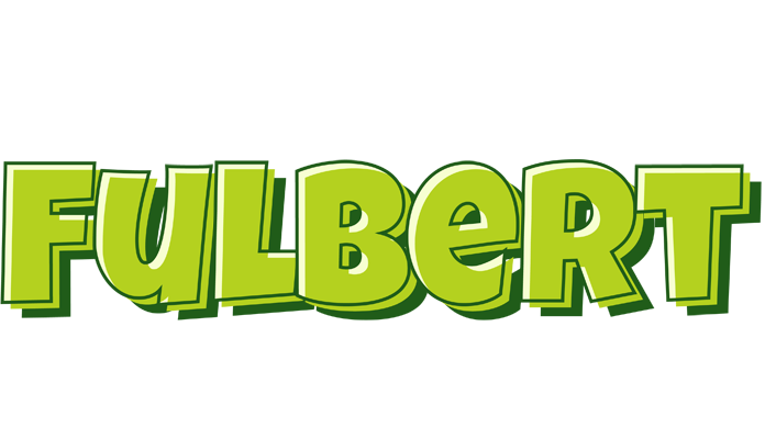 Fulbert summer logo