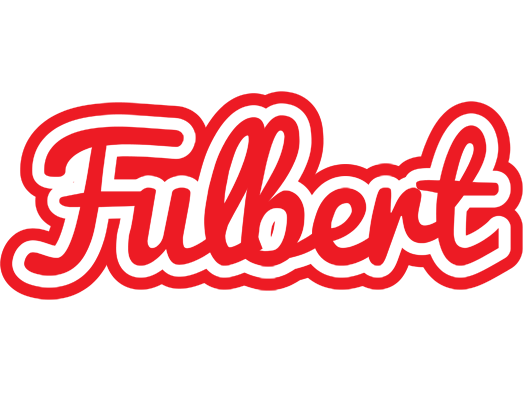 Fulbert sunshine logo